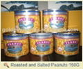 roasted&salted peanuts 1