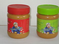 340g shandong peanut butter