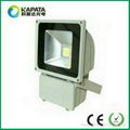 High power LED Floodlight Bridgelux chip (80W)  1