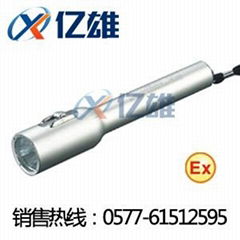 专业生产[JW7210]节能强光防爆电筒