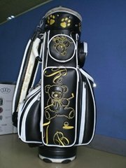 golf golf bag