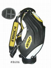 golf golf bag