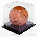 acrylic display box