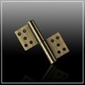 Stainless Steel Door Hinge 4