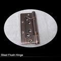 Steel Door Hinge 2