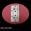 Steel Door Hinge 3