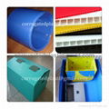 Correx Box, Cartonplast Box, Fluted Plastic Box