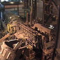 new or second hand electric arc furnace 2