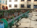 steel bar production line