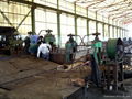 steel bar production line 2