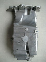 CHEVY Cruze OIL PAN 