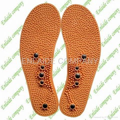 MAGNETIC MASSAGE INSOLE