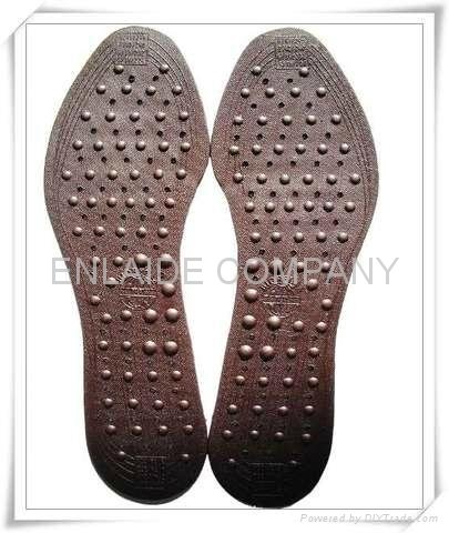 MAGNETIC MASSAGE INSOLE 3