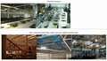conveyor system/ Hệ thống băng chuyền