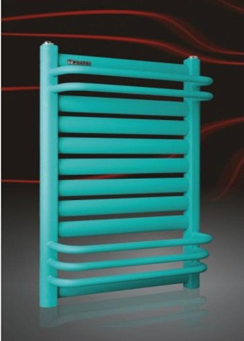 steel towel warmer  radiators 
