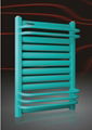 steel towel warmer  radiators