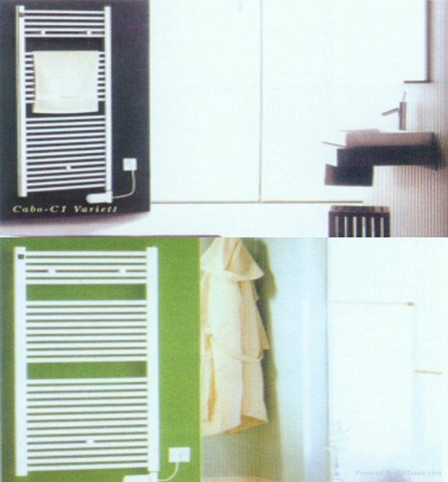 steel towel warmer  radiators  4