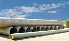 frp pipe