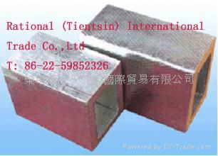 Flange Ventilation ducts 5