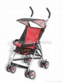 Baby stroller 1