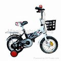 Kids bike