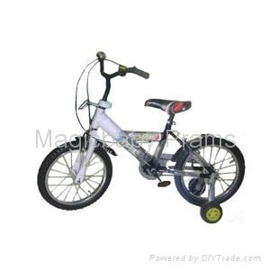 Kids bike