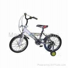 Kids bike