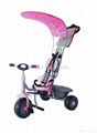 Kids Tricycle 