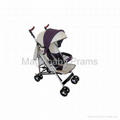 Baby stroller