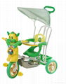 Kids tricycle