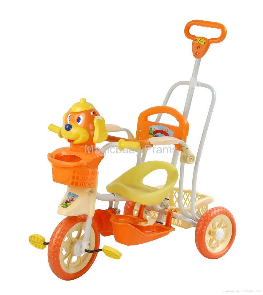 Children tricycle