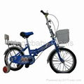 Kids Bike 1