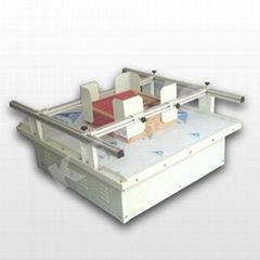 模擬運輸振動試驗台