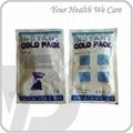 instant cold pack
