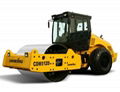 Lonking road roller CDM 512D 1