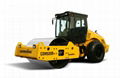 Lonking road roller CDM520D