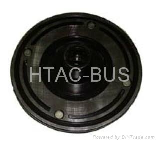 Denso 10P30B compressor clutch for bus air conditiong system 2