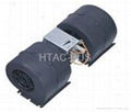 bus air conditioning evaporator blower 3