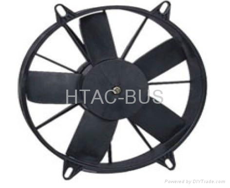 condenser fan for bus air conditioning spare parts