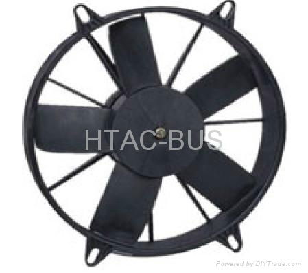 condenser fan for bus air conditioning spare parts 3