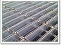 galvanized steel grating