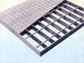 composite steel grating