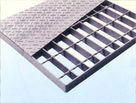 composite steel grating