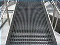 floor tunnel（steel  grating panel）