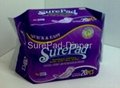 SurePad Quick&Easy Sanitary Napkin 3