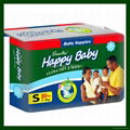 SUREPAD Happy Baby Series Baby