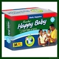 SUREPAD Happy Baby Series Baby DiaperType 2