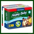 SUREPAD Happy Baby Series Baby DiaperType 4