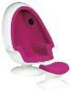 Stereo Alpha Egg Pod Speaker Chair  1