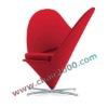 Heart Cone Chair